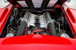 Lamborghini Countach LP5000 S Quattrovalvole 1988 года
